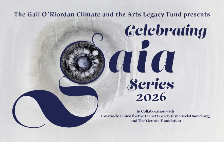 Gaia Banner Web